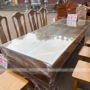 Bộ giả nguyên khối