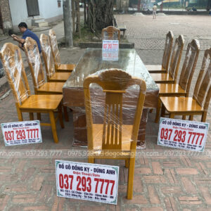 Bộ giả nguyên khối