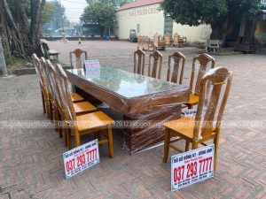 Bộ giả nguyên khối