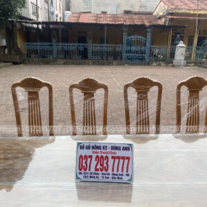 Bộ giả nguyên khối