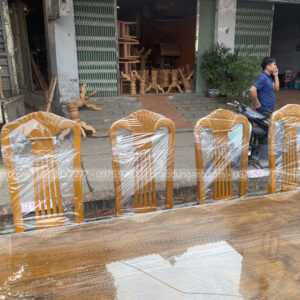 Bộ giả nguyên khối