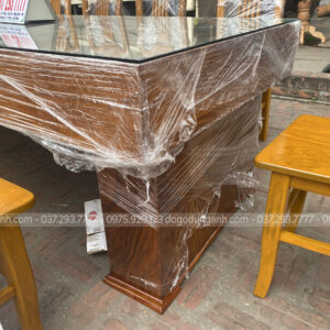 Bộ giả nguyên khối