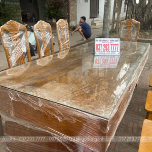 Bộ giả nguyên khối