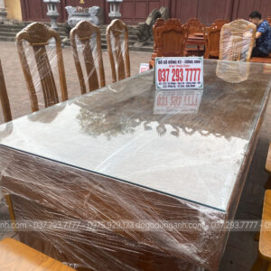 Bộ giả nguyên khối