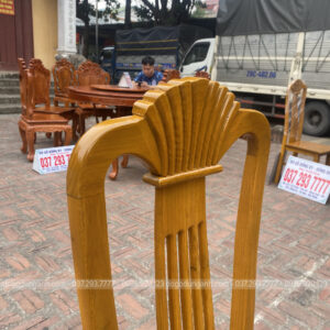 Bộ giả nguyên khối