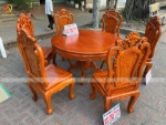 Bộ hoa hồng hạt