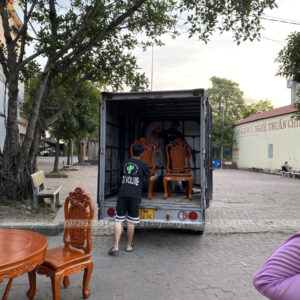 Bộ hoa hồng hạt