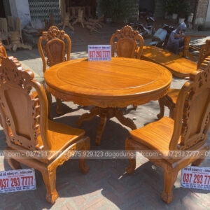 Hoa hồng hạt bàn tròn