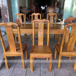 Bộ Triện Thọ