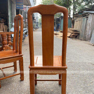 Ghế Triện Thọ