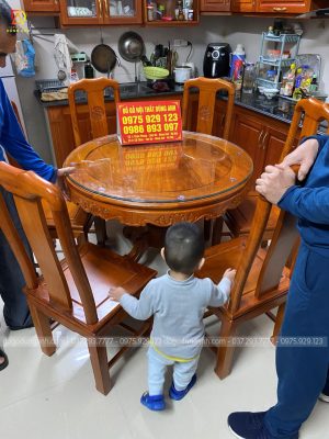 Bàn Triện thọ