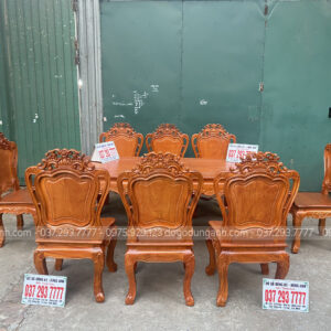 Bộ Louis Hoàng Gia