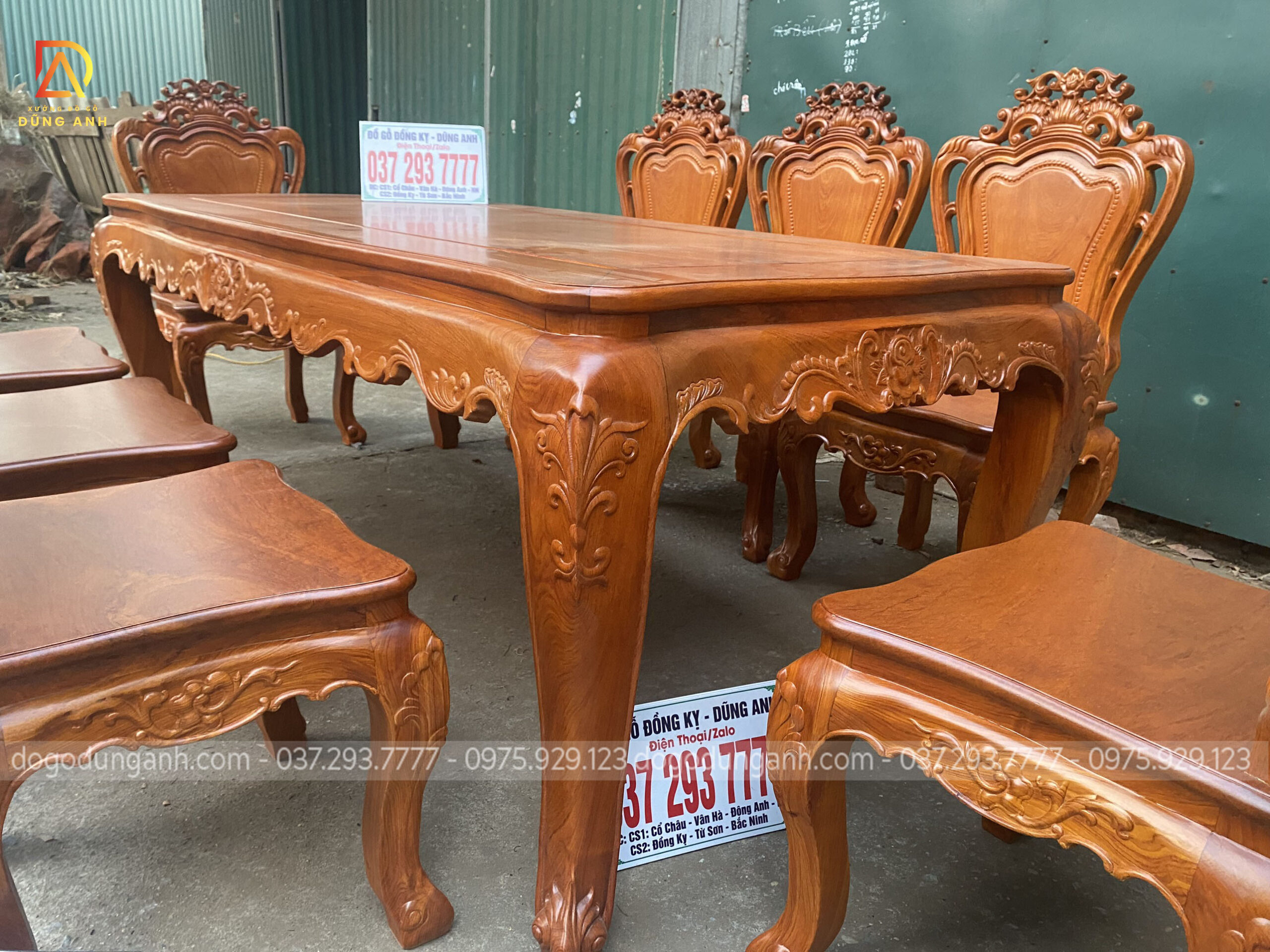 Bộ Louis Hoàng Gia