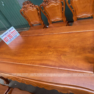 Mặt bàn bộ Louis Hoàng Gia