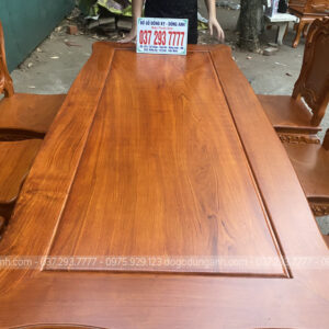 Mặt bàn bộ Louis Hoàng Gia