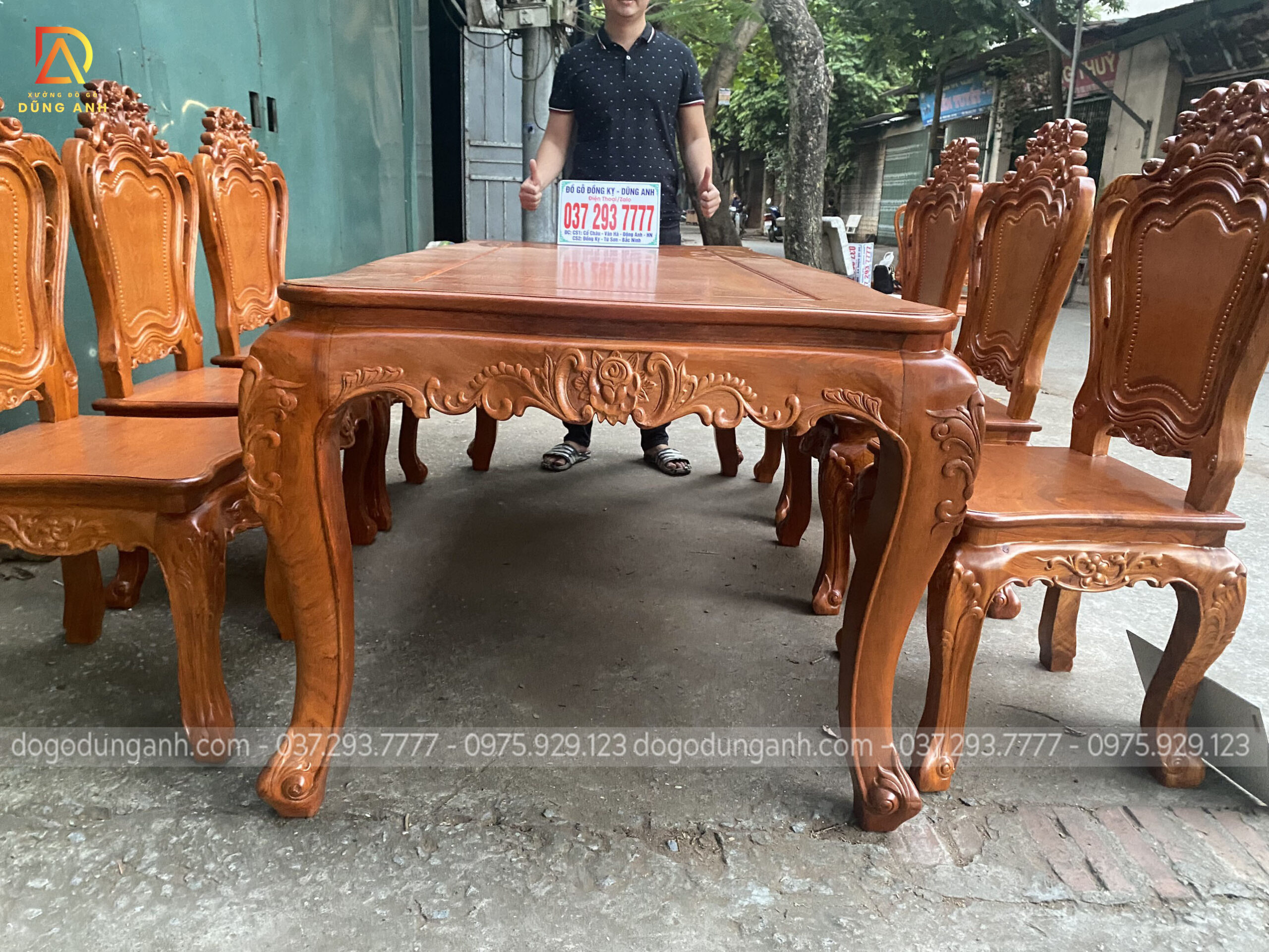 Bộ Louis Hoàng Gia