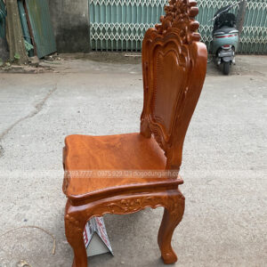 Ghế bộ Louis Hoàng Gia