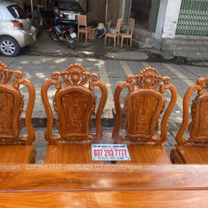 Bộ hoa hồng hạt