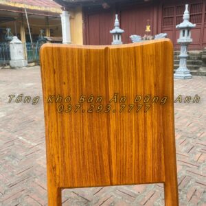 Bộ bàn ăn mẫu hiện đại, sang trọng