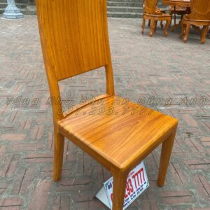 Bộ bàn ăn mẫu hiện đại, sang trọng