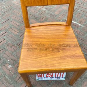 Bộ bàn ăn mẫu hiện đại, sang trọng