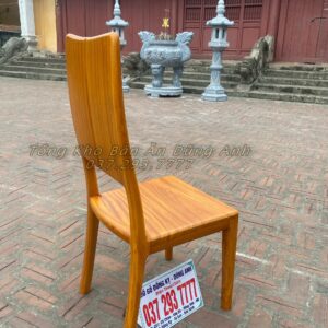 Bộ bàn ăn mẫu hiện đại, sang trọng