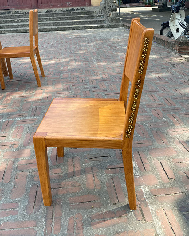 Mẫu ghế hiện đại