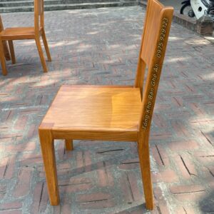 Mẫu ghế hiện đại