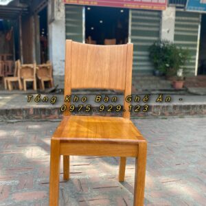 Mẫu ghế hiện đại