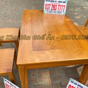 Mẫu ghế hiện đại