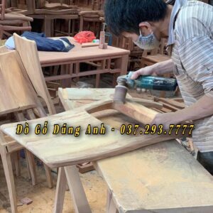 Mẫu hiện đại 5.0