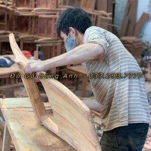 Mẫu hiện đại 5.0