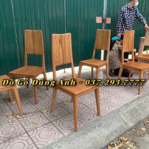 Mẫu hiện đại 5.0