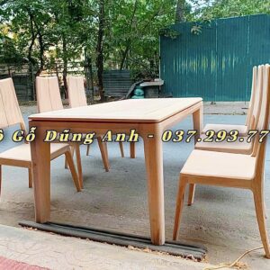 Mẫu hiện đại 5.0