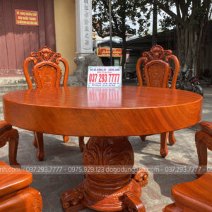 Bộ hồng hạt bàn nguyên khối