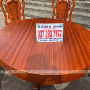 Bộ hồng hạt bàn nguyên khối
