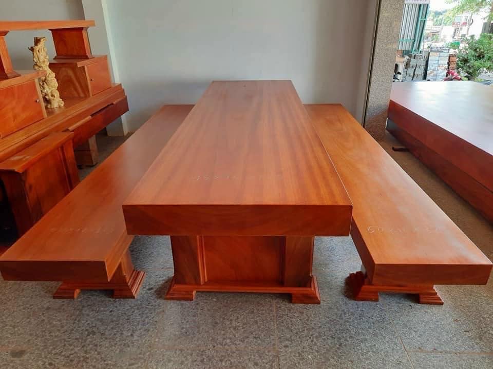 Bàn ghế K3 mẫu bàn ghế đa năng