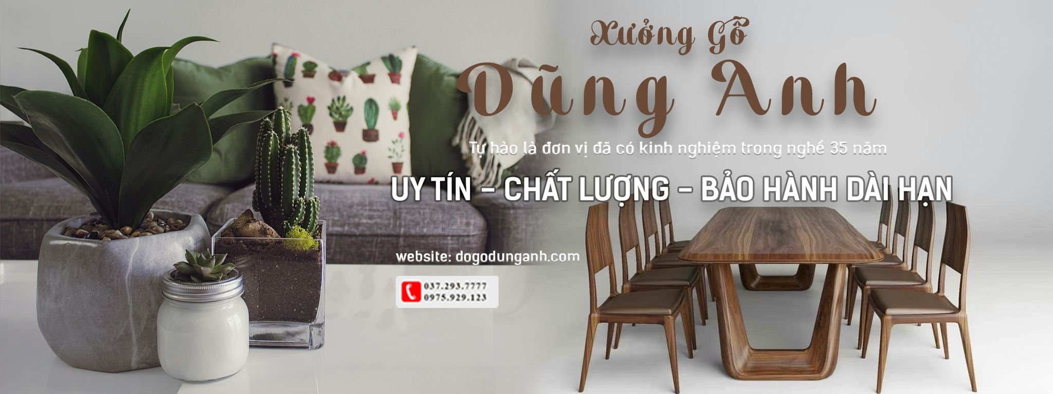 Đồ gỗ Dũng Anh địa điểm bán uy tín ,chất lượng,giá rẻ