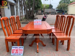 Bộ Louis Hoàng Gia nguyên khối