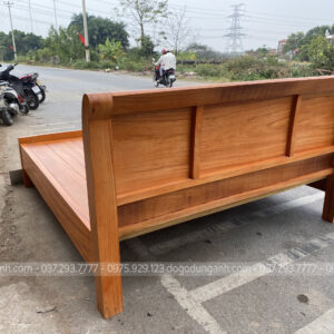 Giường chữ X