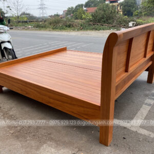 Giường chữ X