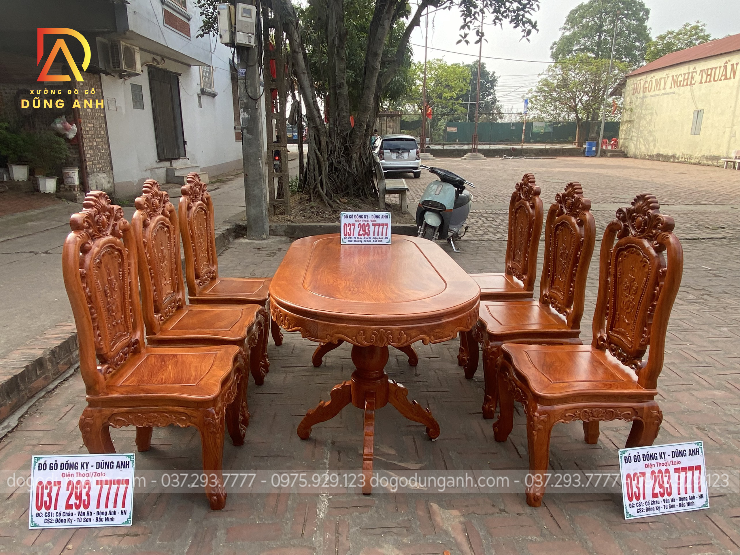 Bộ Louis Hoa Hồng Bộ Louis Hoa Hồng