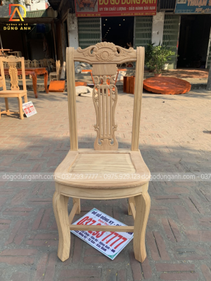 Bản mộc mẫu ghế cây Đàn ( mặt ghế nong khung 45x47cm )
