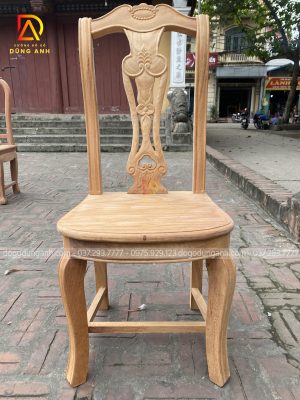 Mẫu ghế Cây Đàn